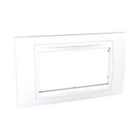 Unica - Allegro 4 m Blanc