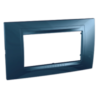 Unica - Allegro 4 m Bleu Glacier