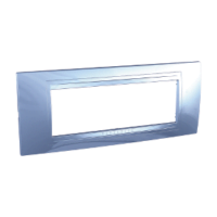 Unica - Allegro 6 m Bleu Glacier