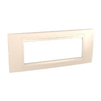 Unica - Allegro 6 m Créme