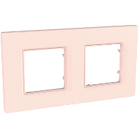 Unica - Quadro 2 m Saumon