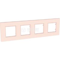 Unica - Quadro 4 m Saumon