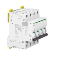 Disjoncteur différentiel 1P+N 3kA C-16A 30mA type AC - HAGER - ADC716F | Leroy Merlin