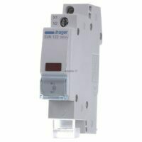 Voyant LED rouge 230VAC