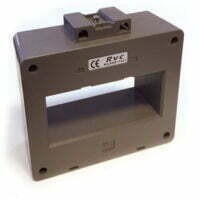 Transformateur de courant 1000/5A  Cl 0.5  10VA