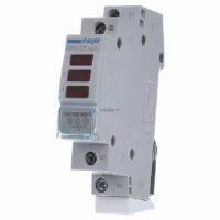 Voyant lumineux pour tableau de distribution