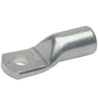 Cosses tubulaires droites en cuivre à plage étroite 185 mm² M 12