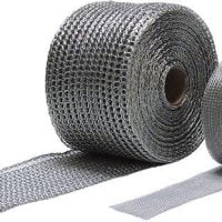 Ruban tresse de cuivre No. 63/25-9.1m