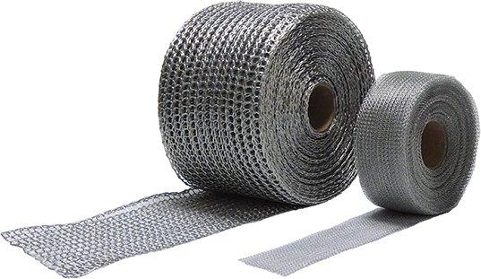 Ruban tresse de cuivre No. 63/25-9.1m