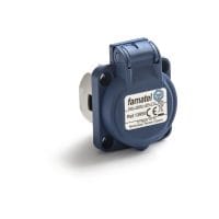 Prises encastrées 16A IP54