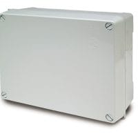 Boîtier étanche IP55 310x240x125mm