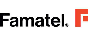 famatel logo